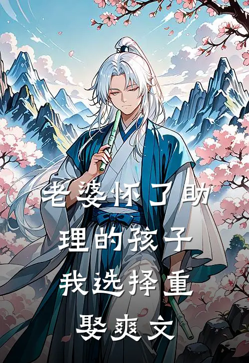 老婆怀了助理的孩子，我选择重娶爽文