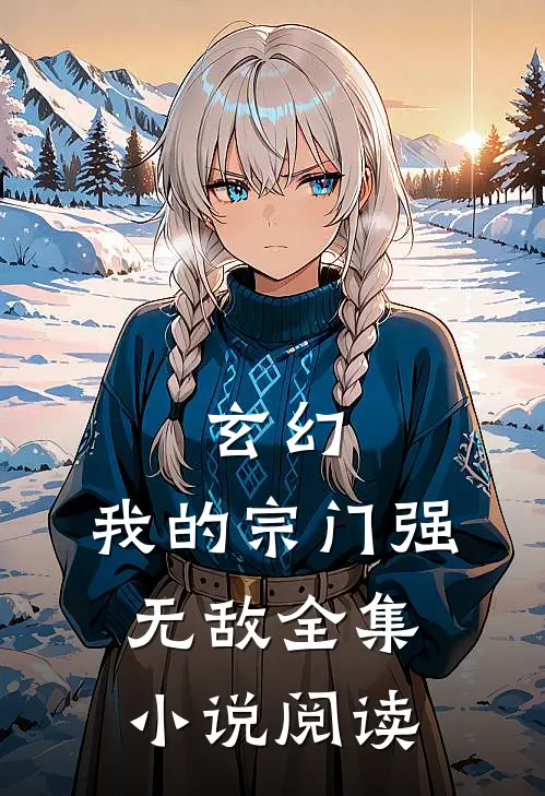 玄幻：我的宗门强无敌全集小说阅读