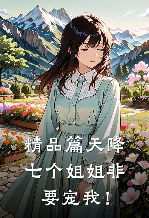 精品篇天降七个姐姐非要宠我！