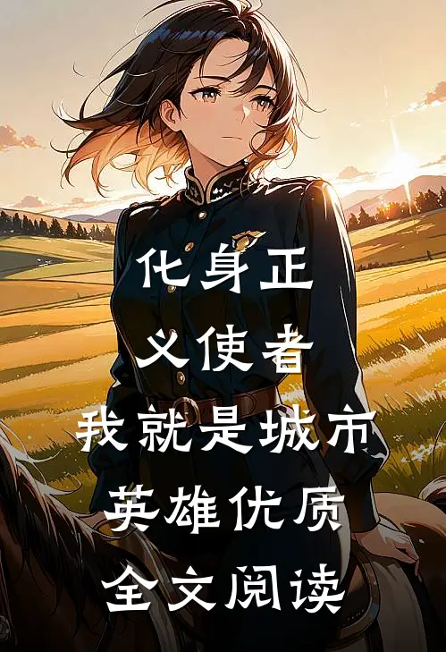 化身正义使者，我就是城市英雄优质全文阅读