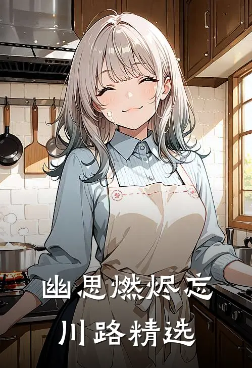 幽思燃烬忘川路精选