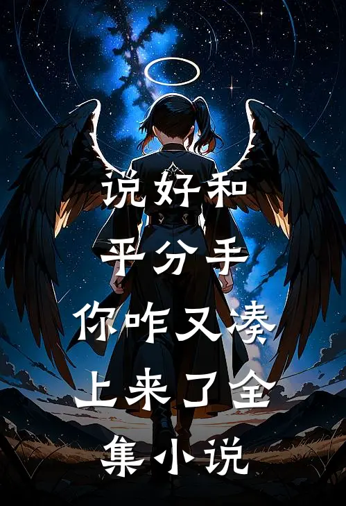 说好和平分手，你咋又凑上来了全集小说