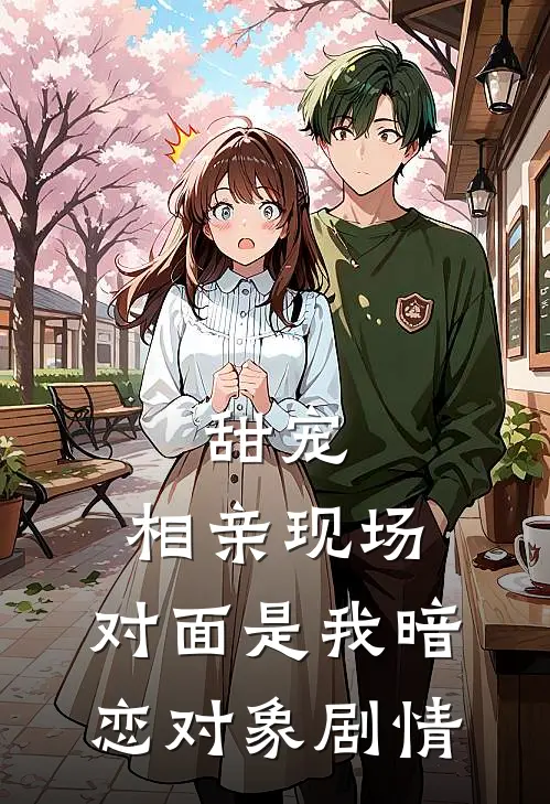 甜宠：相亲现场，对面是我暗恋对象剧情