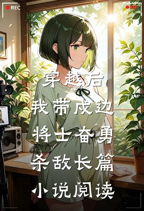 穿越后，我带戍边将士奋勇杀敌长篇小说阅读
