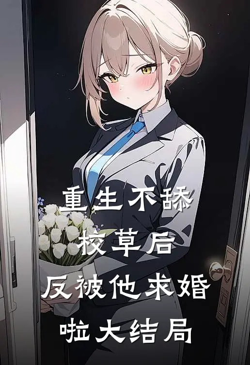 重生不舔校草后，反被他求婚啦大结局
