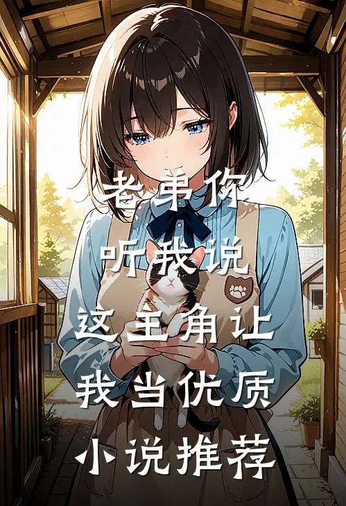 老弟你听我说，这主角让我当优质小说推荐