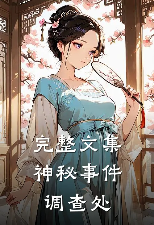 完整文集神秘事件调查处