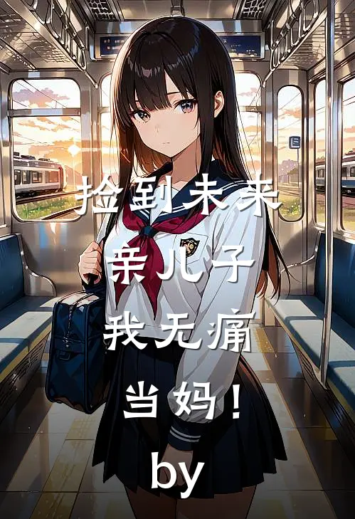 捡到未来亲儿子，我无痛当妈！by
