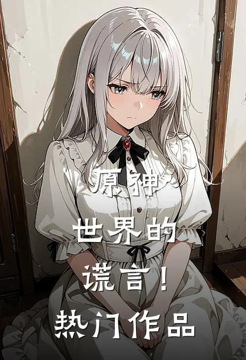原神：世界的谎言！热门作品