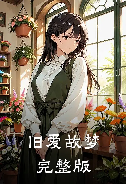 旧爱故梦完整版