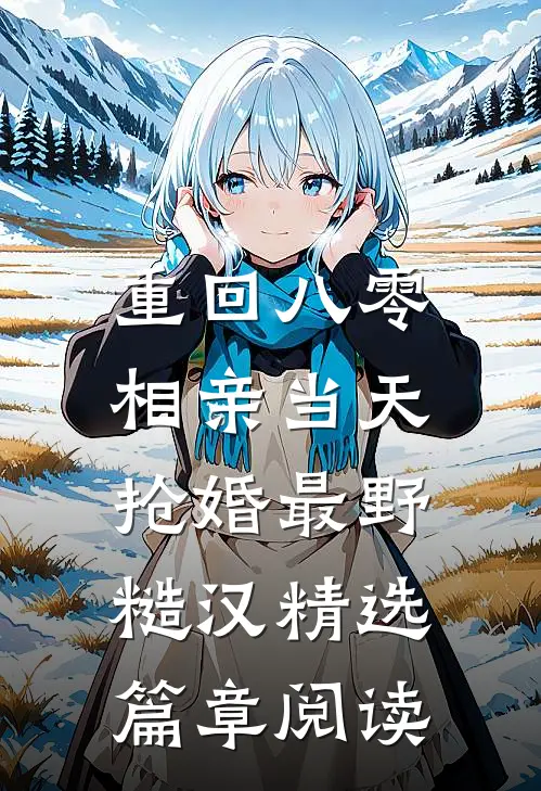 重回八零，相亲当天抢婚最野糙汉精选篇章阅读