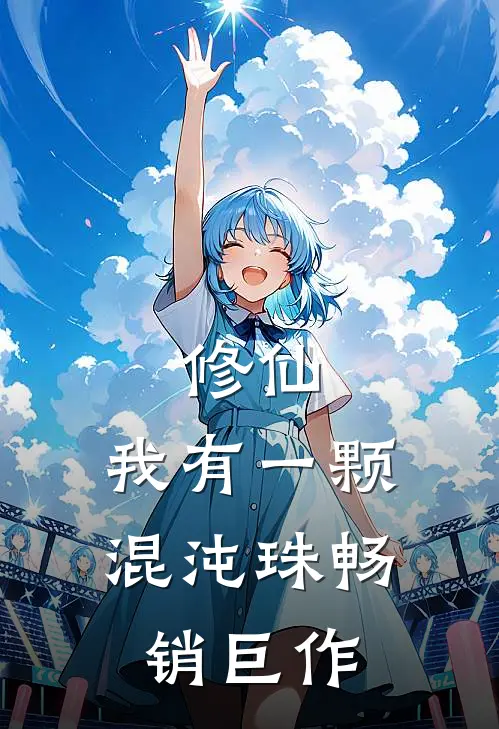 修仙：我有一颗混沌珠畅销巨作