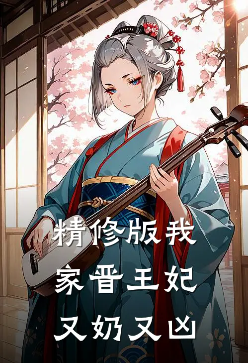 精修版我家晋王妃又奶又凶