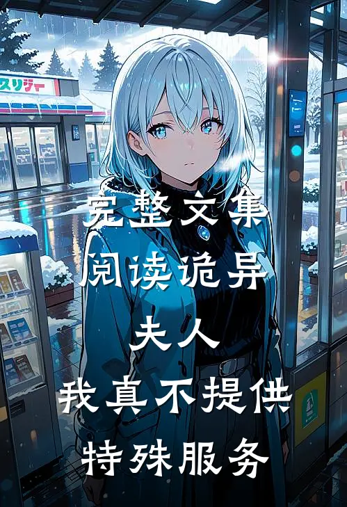 完整文集阅读诡异：夫人，我真不提供特殊服务