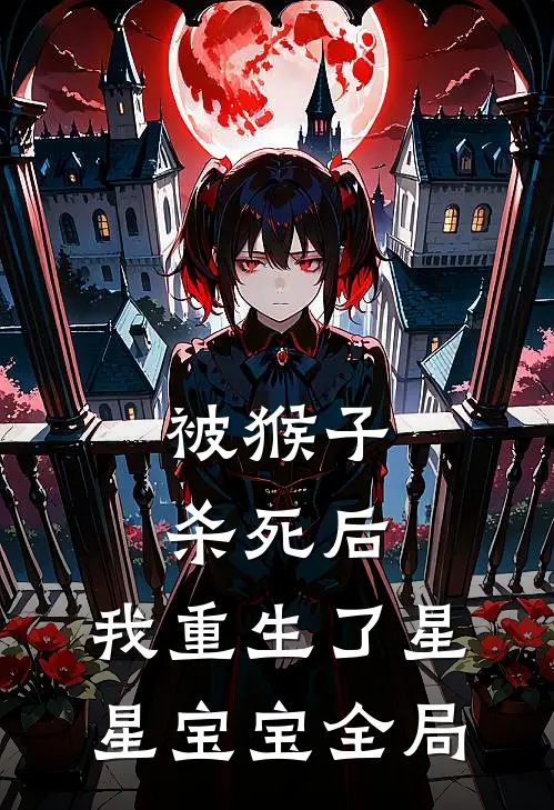 被猴子杀死后，我重生了星星宝宝全局