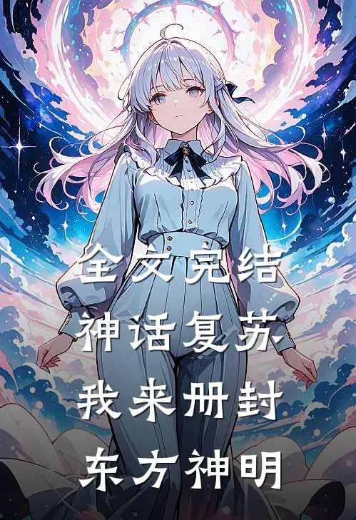 全文完结神话复苏：我来册封东方神明