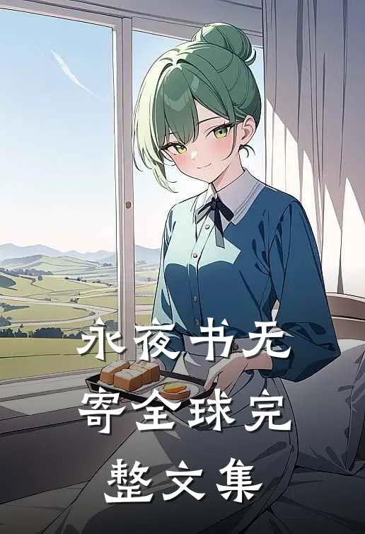 永夜书无寄全球完整文集