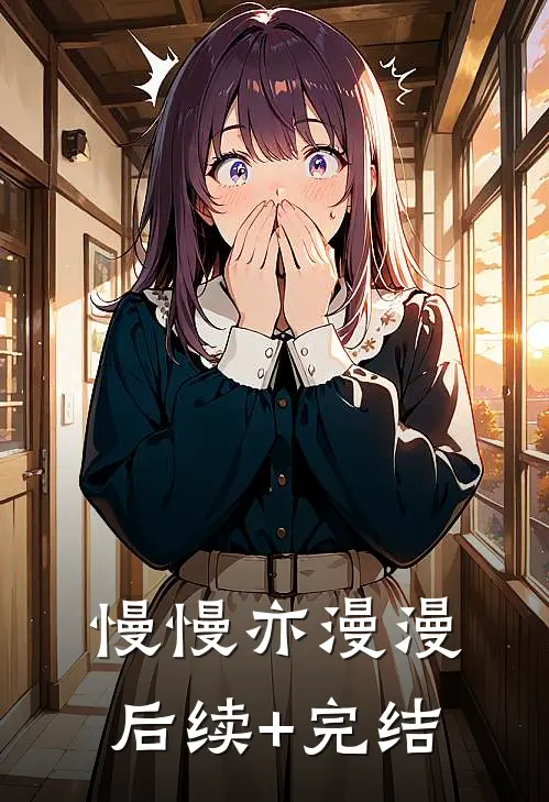 慢慢亦漫漫后续+完结