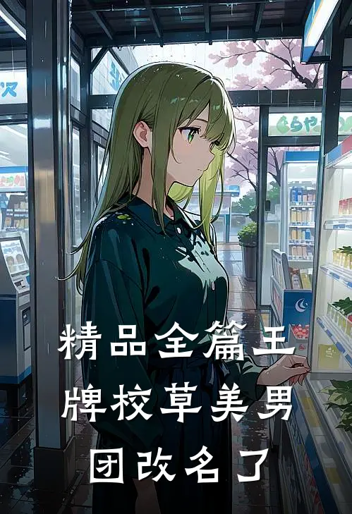 精品全篇王牌校草美男团改名了