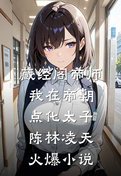 藏经阁帝师：我在帝朝点化太子陈林凌天火爆小说