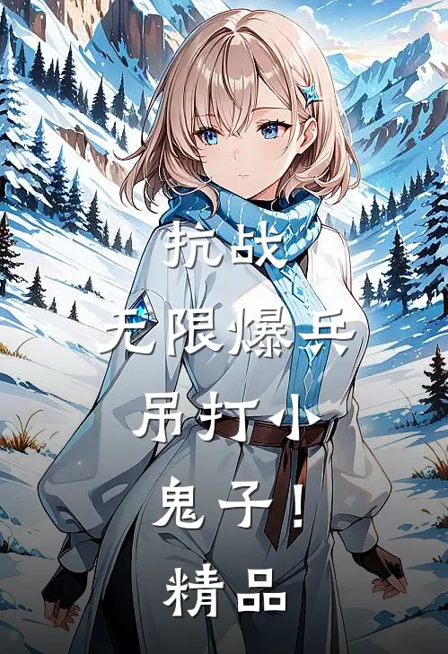 抗战：无限爆兵，吊打小鬼子！精品