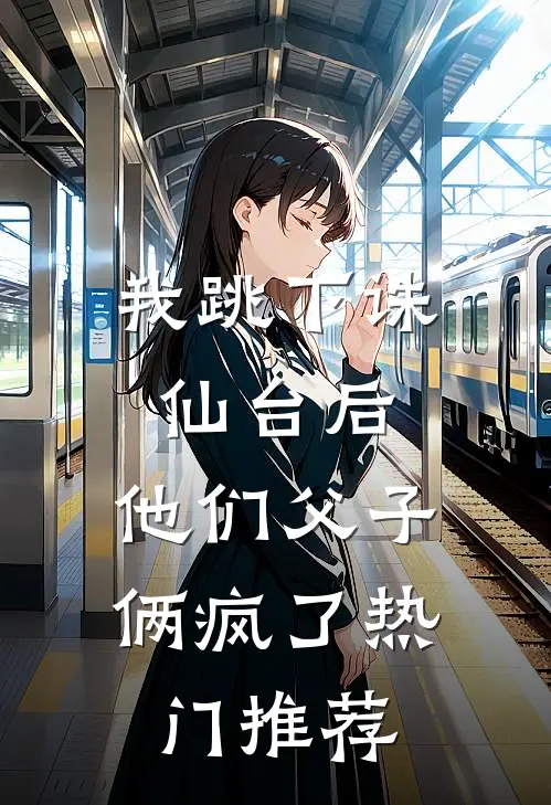 我跳下诛仙台后，他们父子俩疯了热门推荐