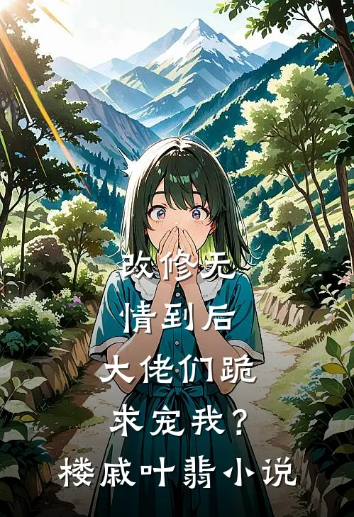 改修无情到后，大佬们跪求宠我？楼戚叶翡小说