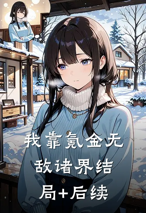 我靠氪金无敌诸界结局+后续