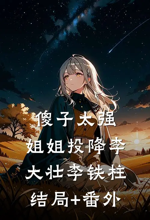 傻子太强，姐姐投降李大壮李铁柱结局+番外