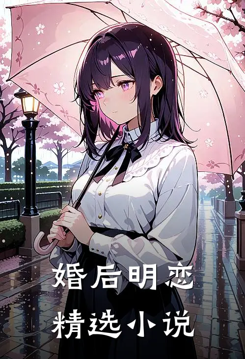 婚后明恋精选小说
