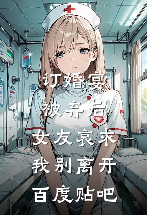 订婚宴被弃后，女友哀求我别离开百度贴吧