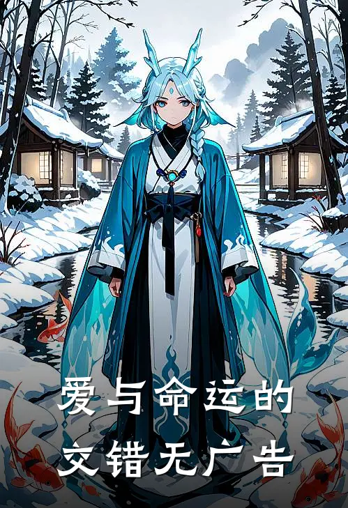爱与命运的交错无广告