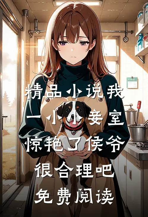 精品小说我一小小妾室,惊艳了侯爷很合理吧免费阅读
