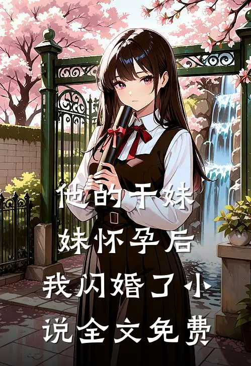 他的干妹妹怀孕后，我闪婚了小说全文免费