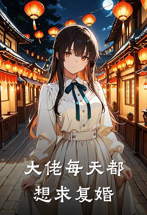 大佬每天都想求复婚