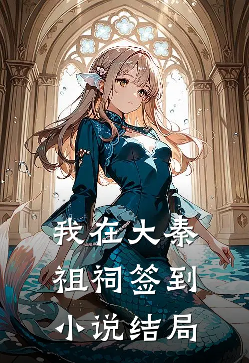 我在大秦祖祠签到小说结局