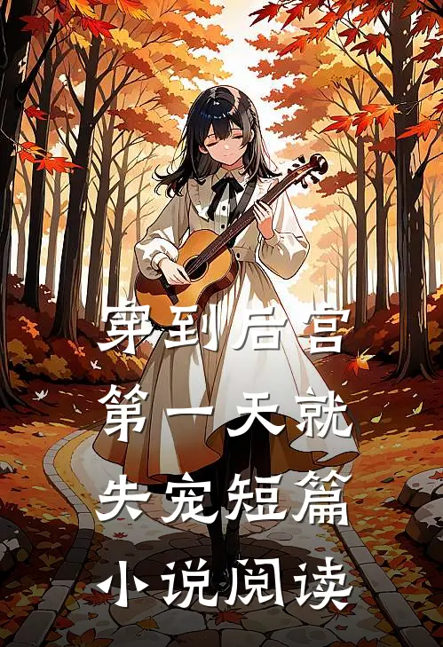 穿到后宫，第一天就失宠短篇小说阅读