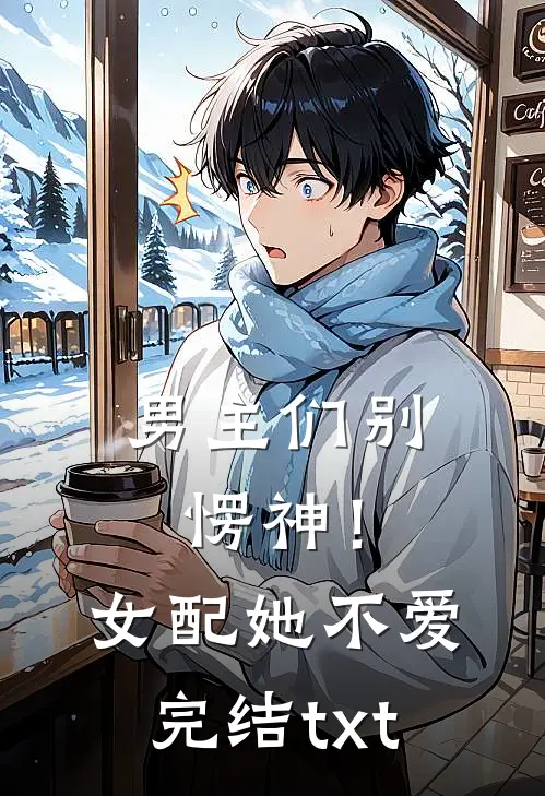 男主们别愣神！女配她不爱完结txt