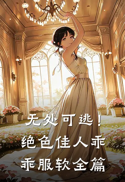 无处可逃！绝色佳人乖乖服软全篇