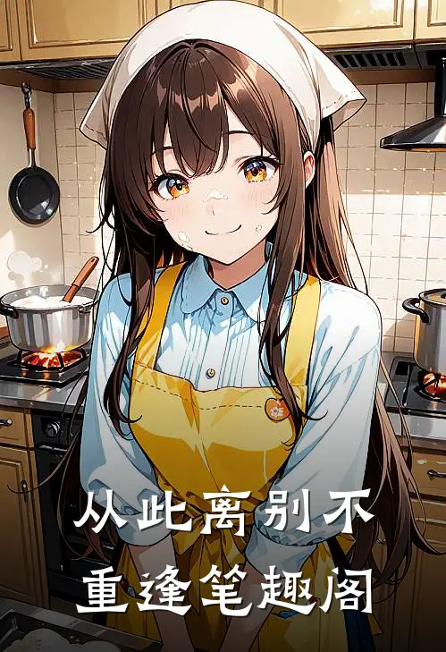 从此离别不重逢笔趣阁
