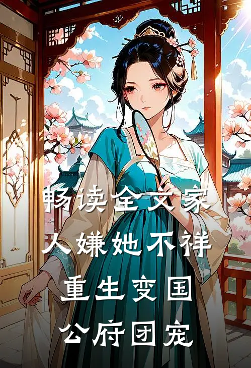 畅读全文家人嫌她不祥，重生变国公府团宠