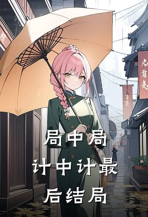 局中局，计中计最后结局