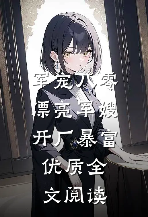 军宠八零：漂亮军嫂开厂暴富优质全文阅读