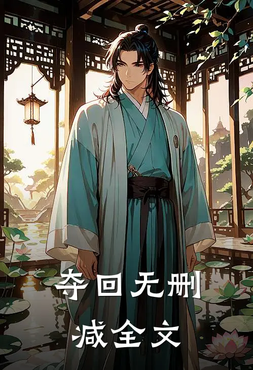 夺回无删减全文