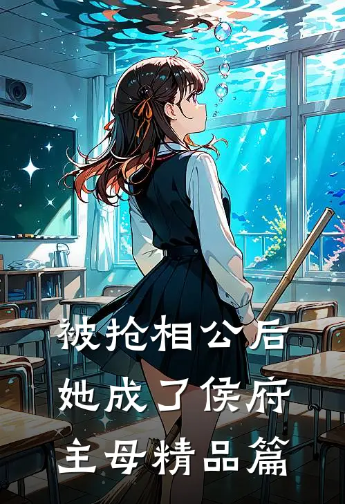 被抢相公后，她成了侯府主母精品篇
