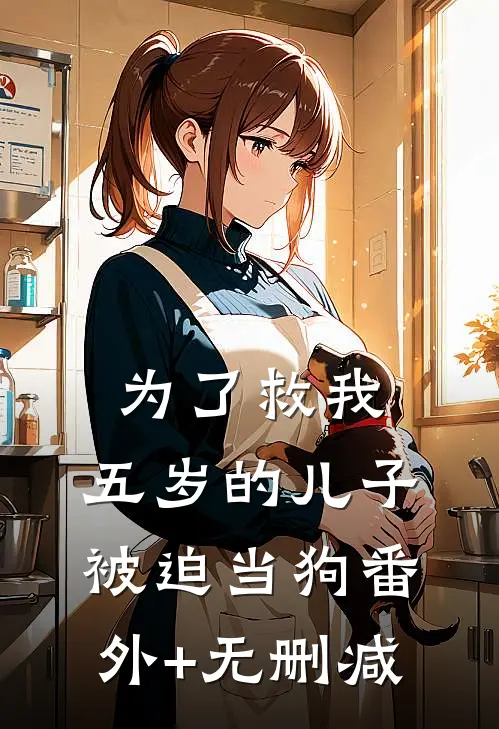 为了救我，五岁的儿子被迫当狗番外+无删减