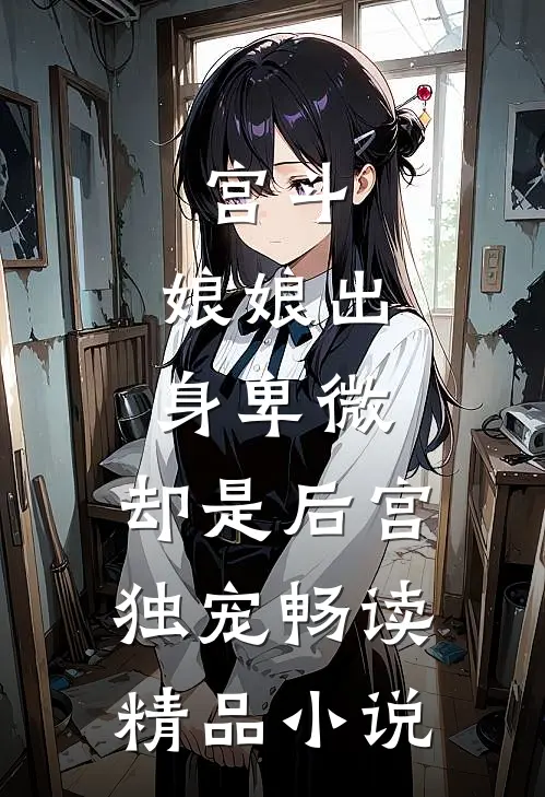 宫斗：娘娘出身卑微，却是后宫独宠畅读精品小说