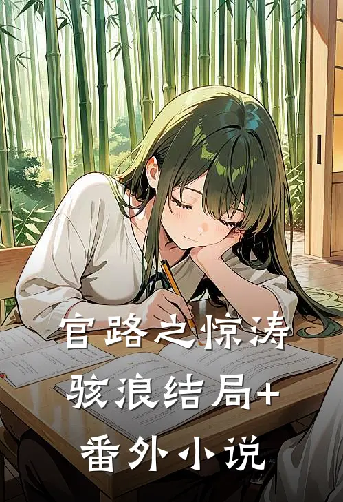 官路之惊涛骇浪结局+番外小说