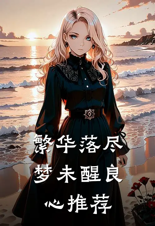 繁华落尽梦未醒良心推荐