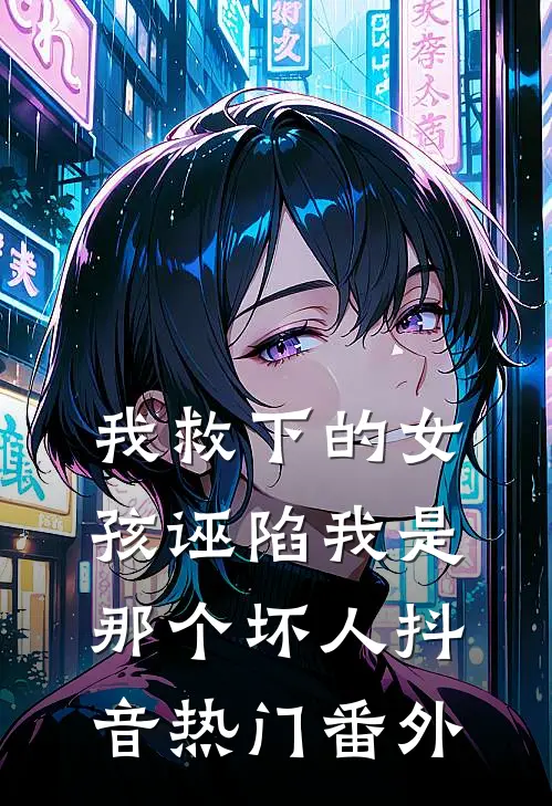 我救下的女孩诬陷我是那个坏人抖音热门 番外
